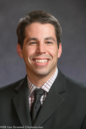 Scott Siegel, Ph.D.