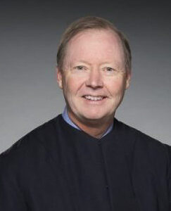 Collins J. Seitz, Jr.