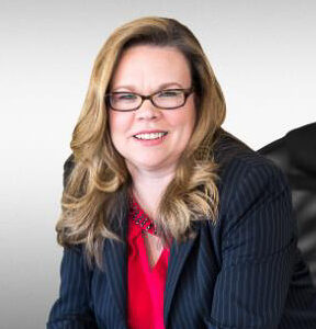 Marie Holliday, CPA, MB