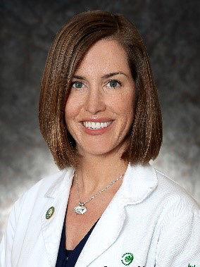 Sarah E. Schenck, M.D