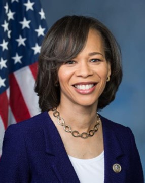The Honorable Lisa Blunt Rochester
