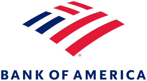 6 – Bank of America