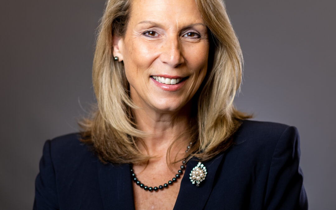 Colleen Perry-Keith, Ph.D.