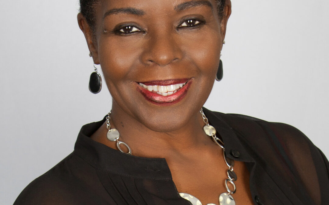 Fayetta Blake